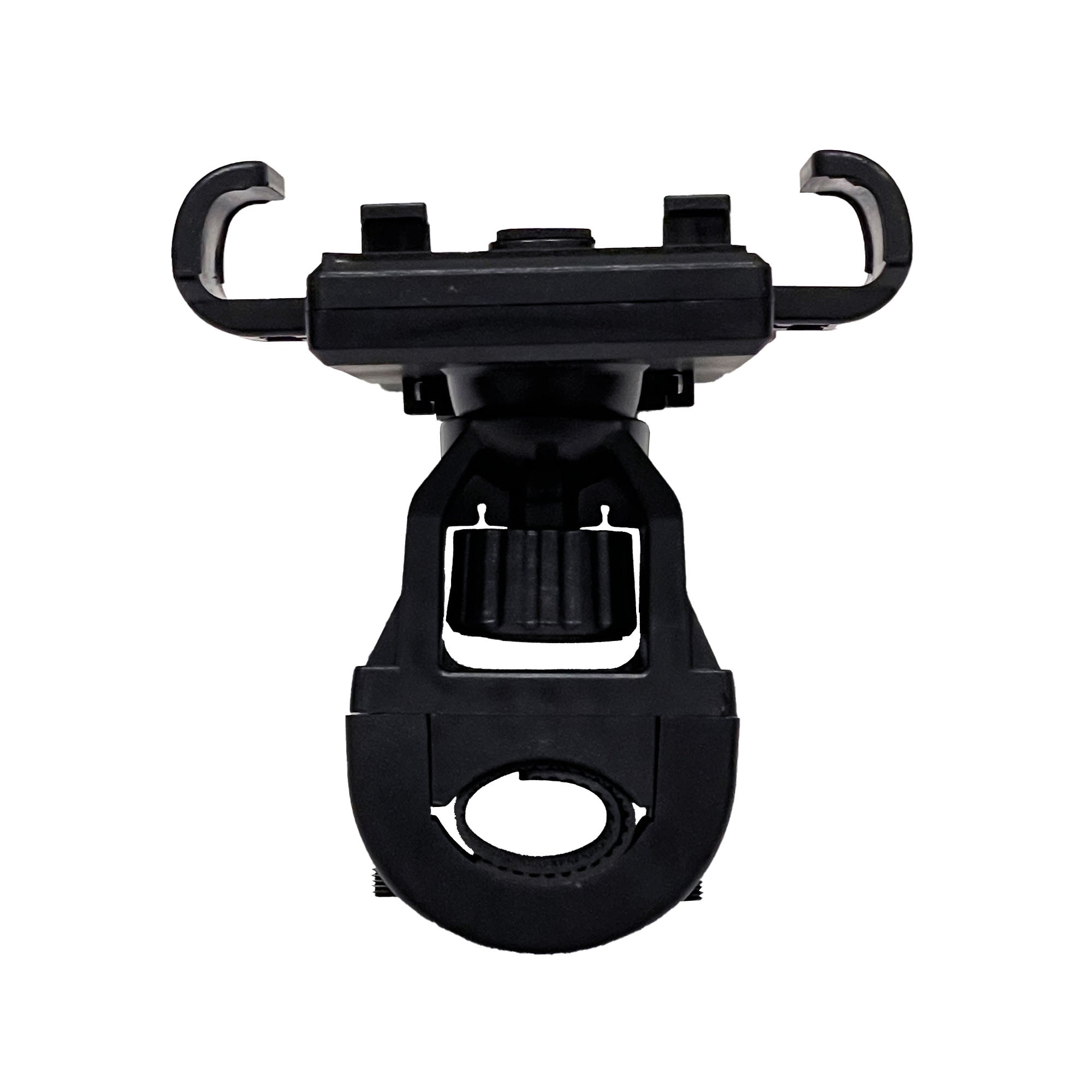 Universal cell phone holder for e - scooter, e - bikes, and bicycles - GOTRAX