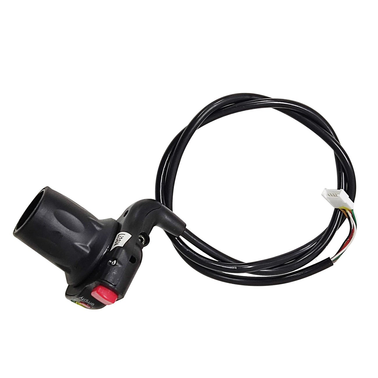 V14 Electric Bike Throttle Set - GOTRAX