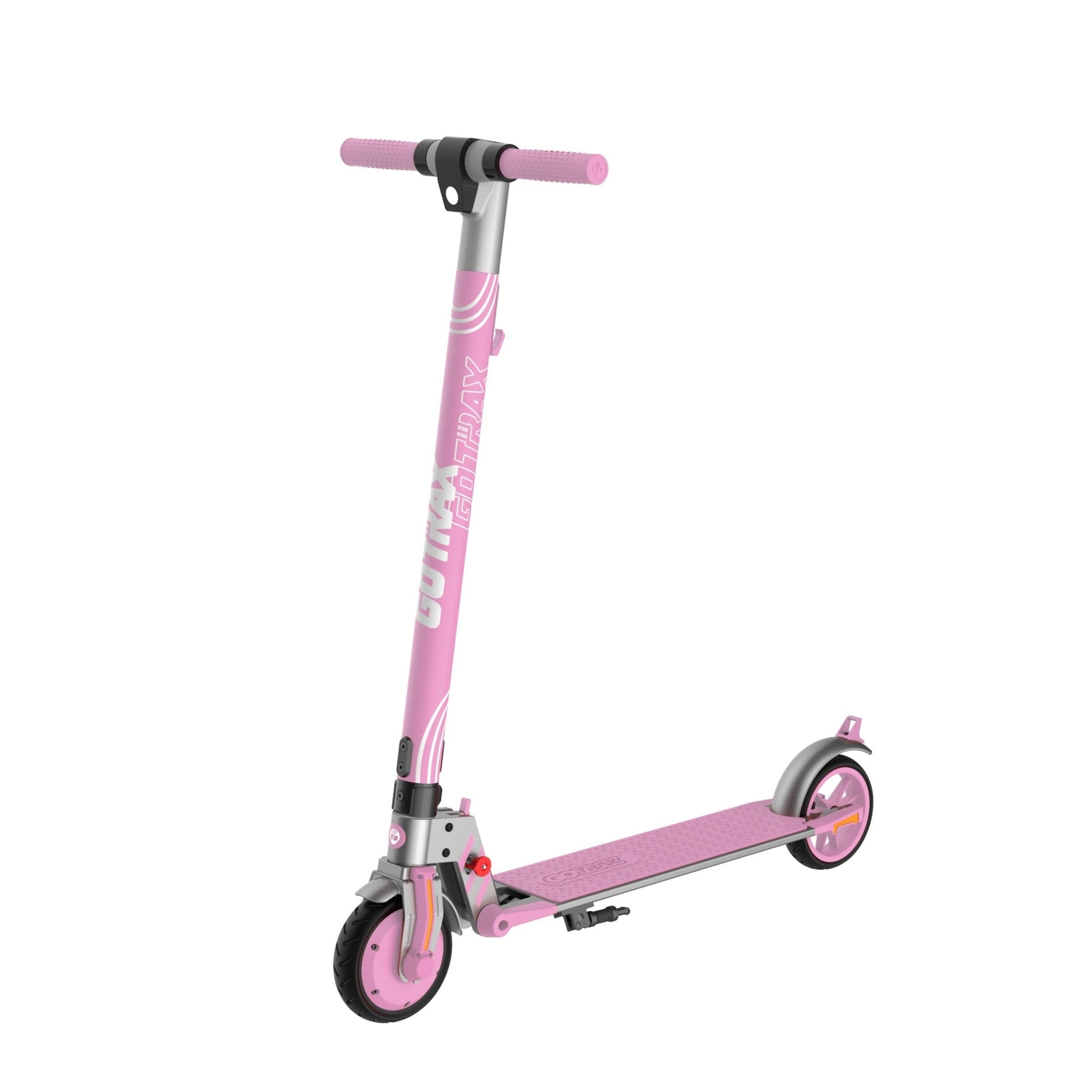 GOTRAX VIBE Electric Scooter for Teenagers - GOTRAX.COM