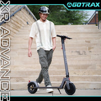XR Advance Electric Scooter