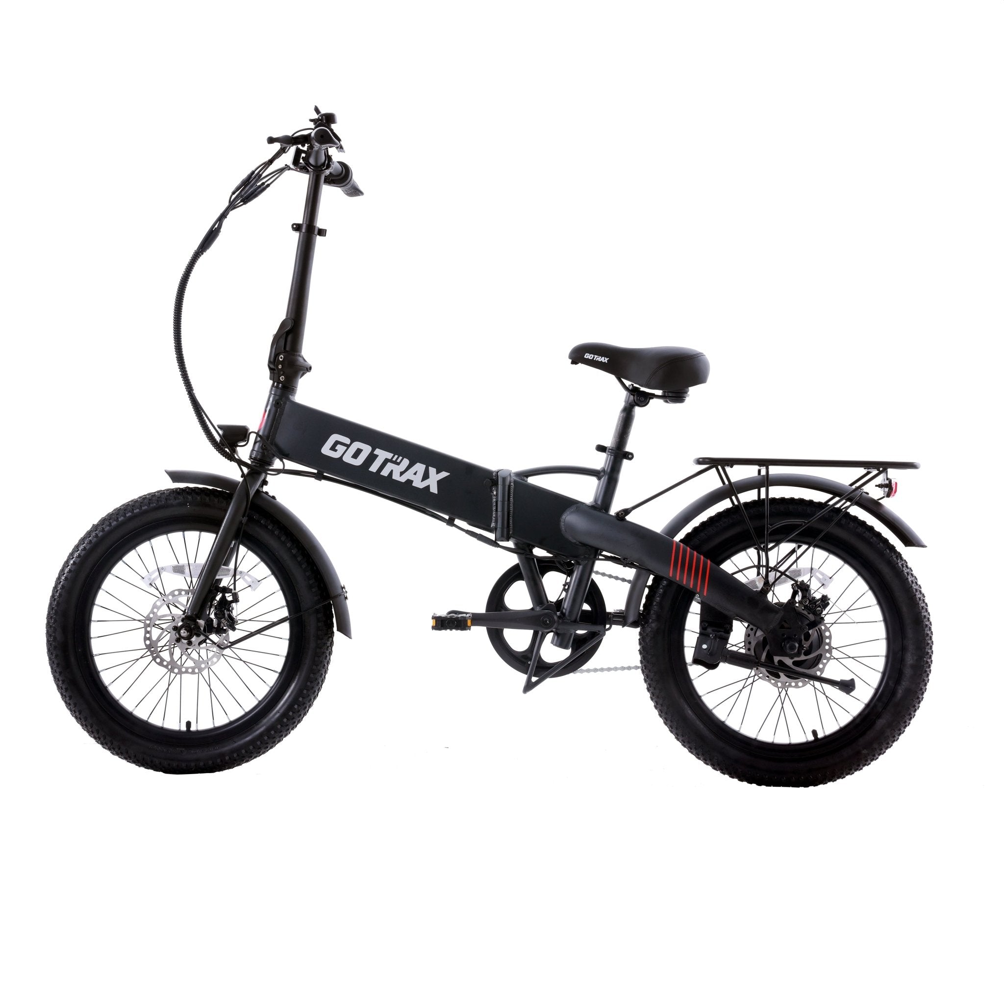 Z4 Lite Lightweight Electric Bike - GOTRAX