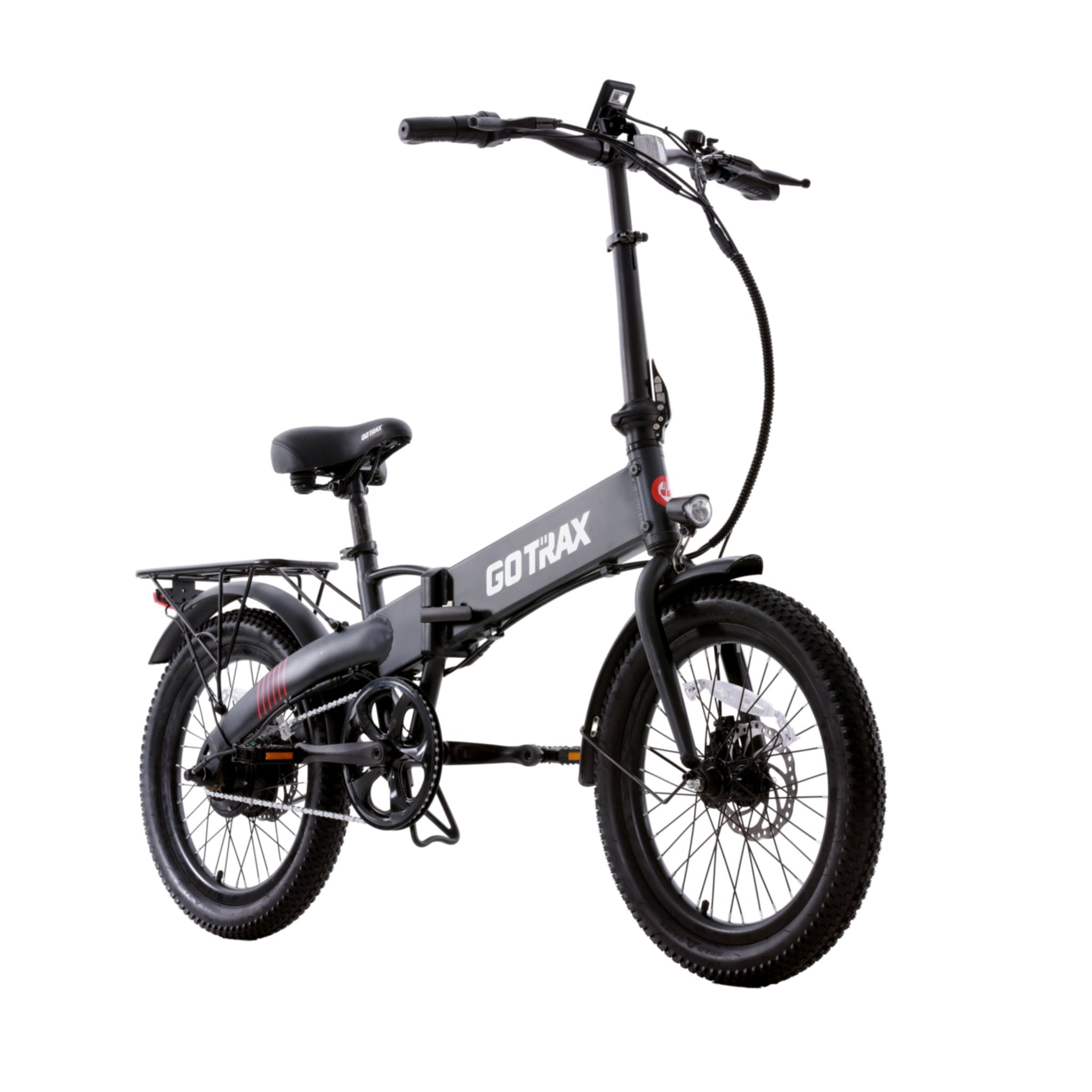 Z4 Lite Lightweight Electric Bike - GOTRAX