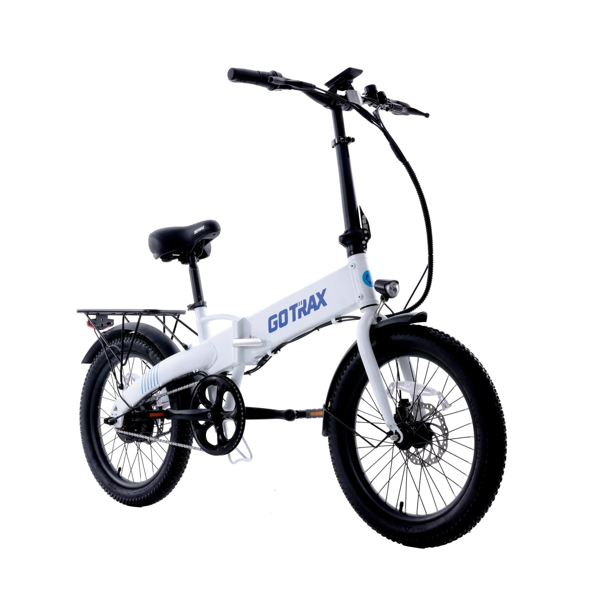 Z4 Lite Lightweight Electric Bike - GOTRAX