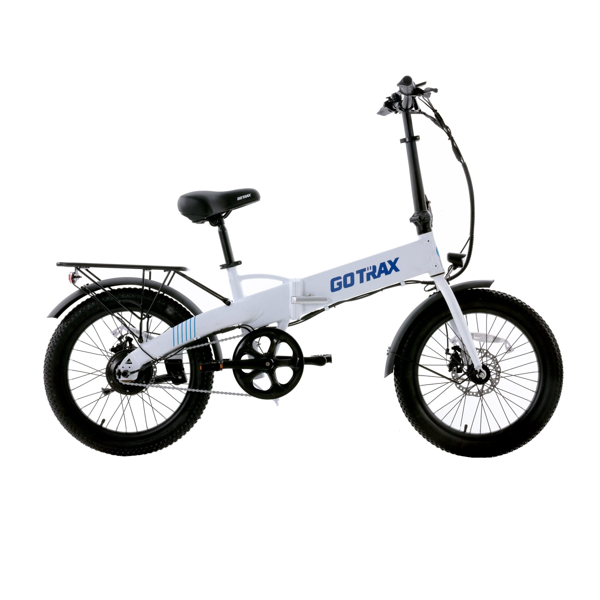 Z4 Lite Lightweight Electric Bike - GOTRAX