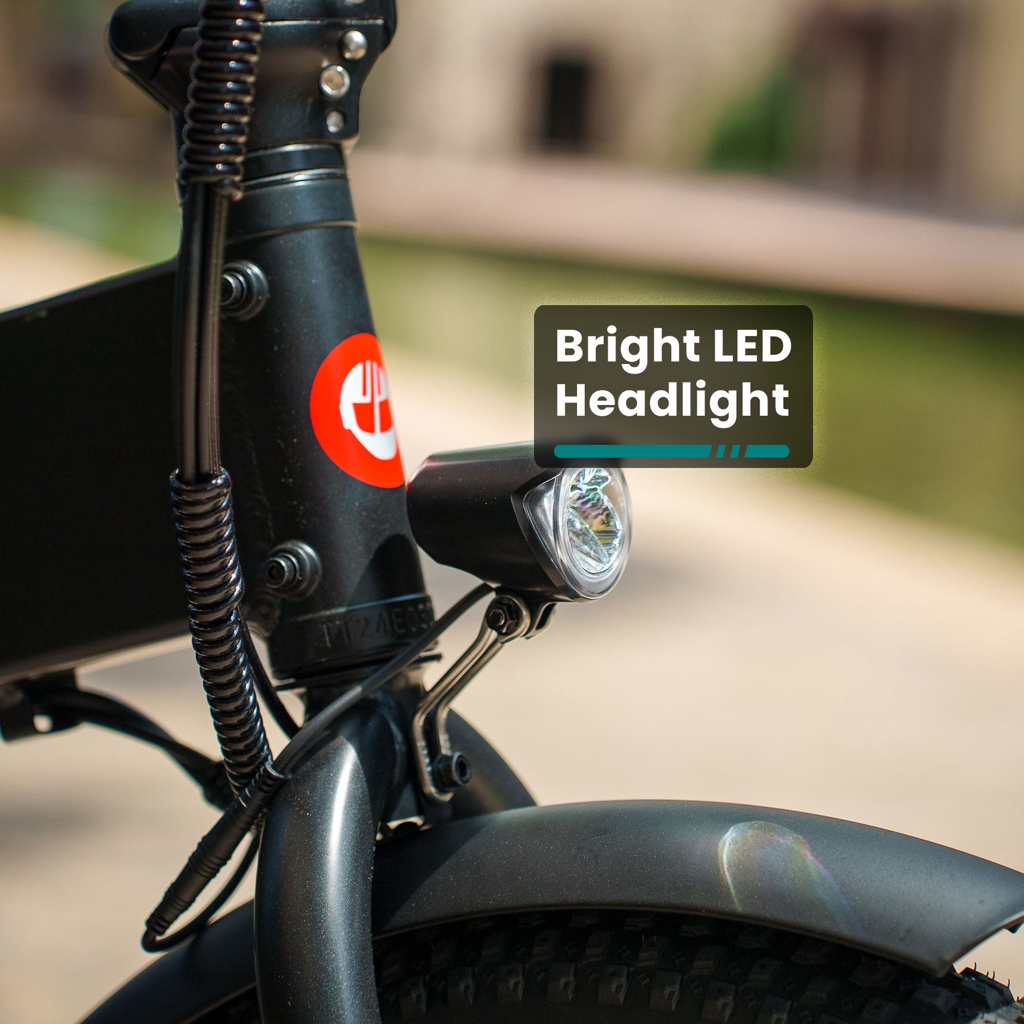 Z4 Lite Lightweight Electric Bike - GOTRAX