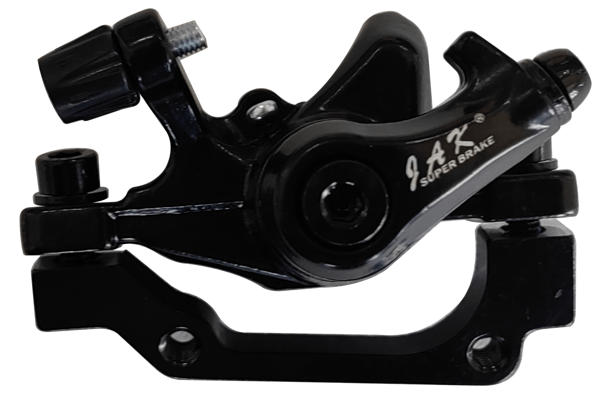 Z4 PRO Electric Bike Front Brake Calipers - GOTRAX