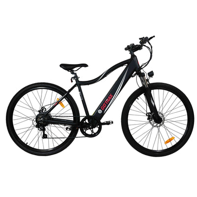 Alpha XL Electric Bike - GOTRAX