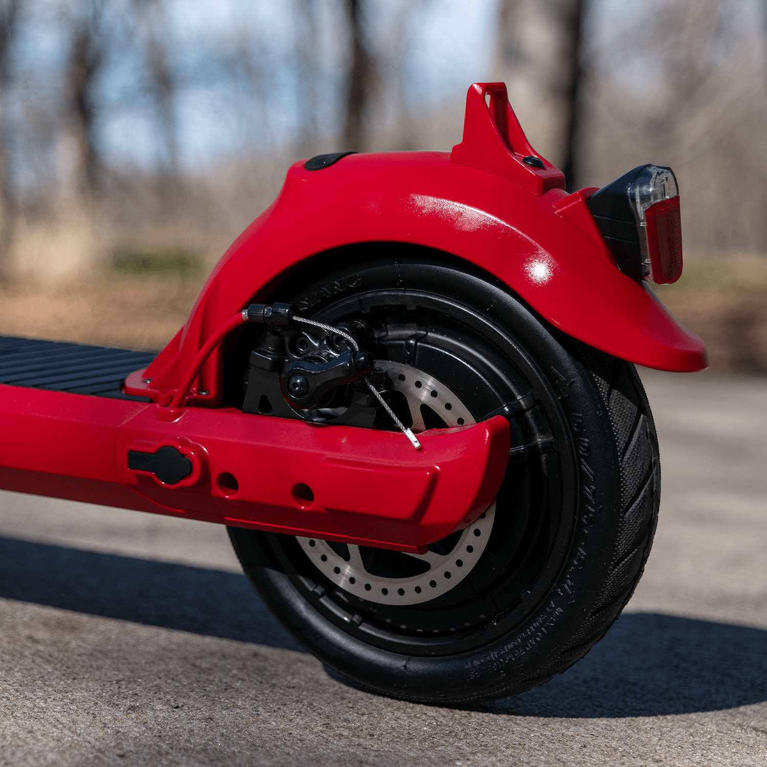 Apex Electric Scooter