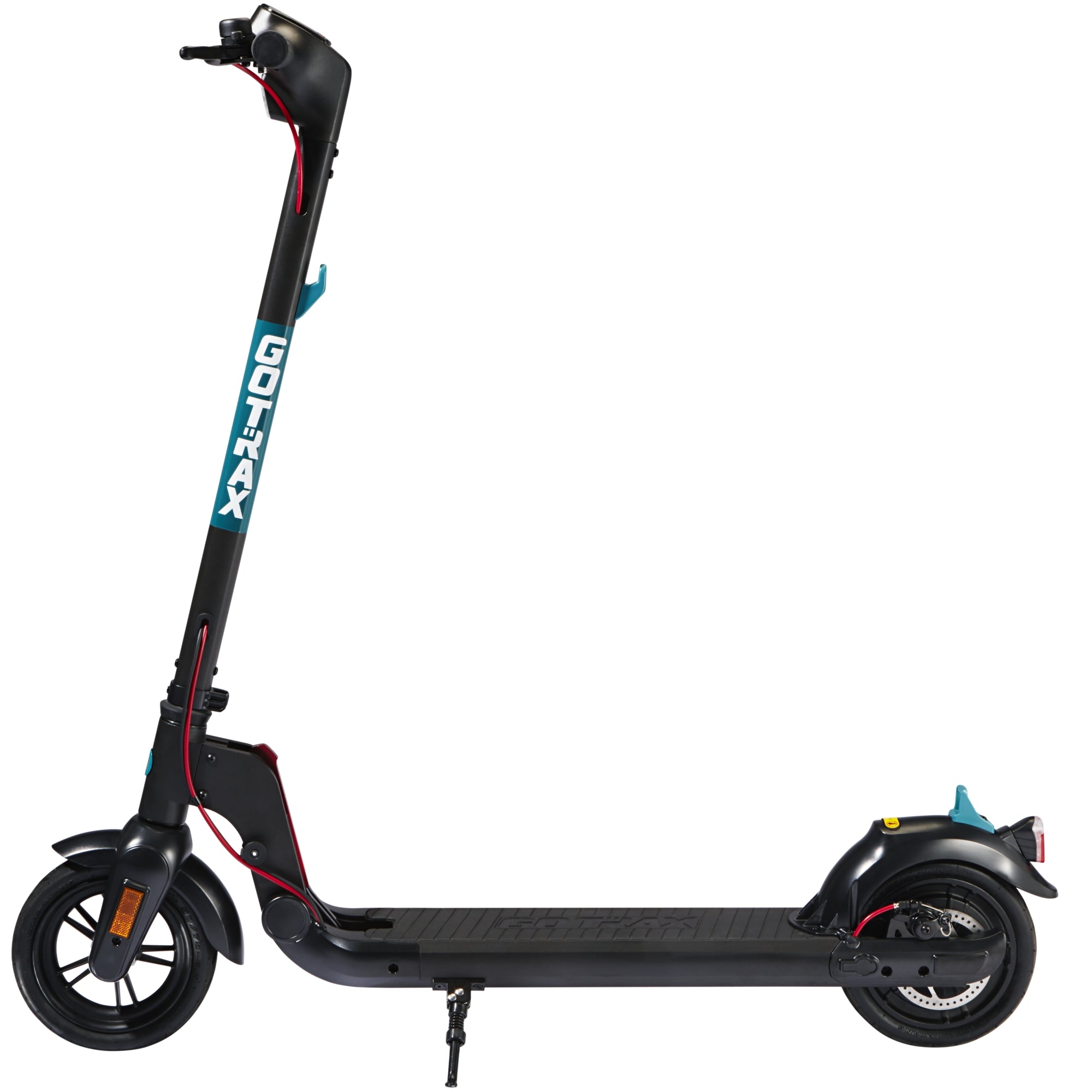 GoTrax Apex PRO Commuting Electric Scooter - Black