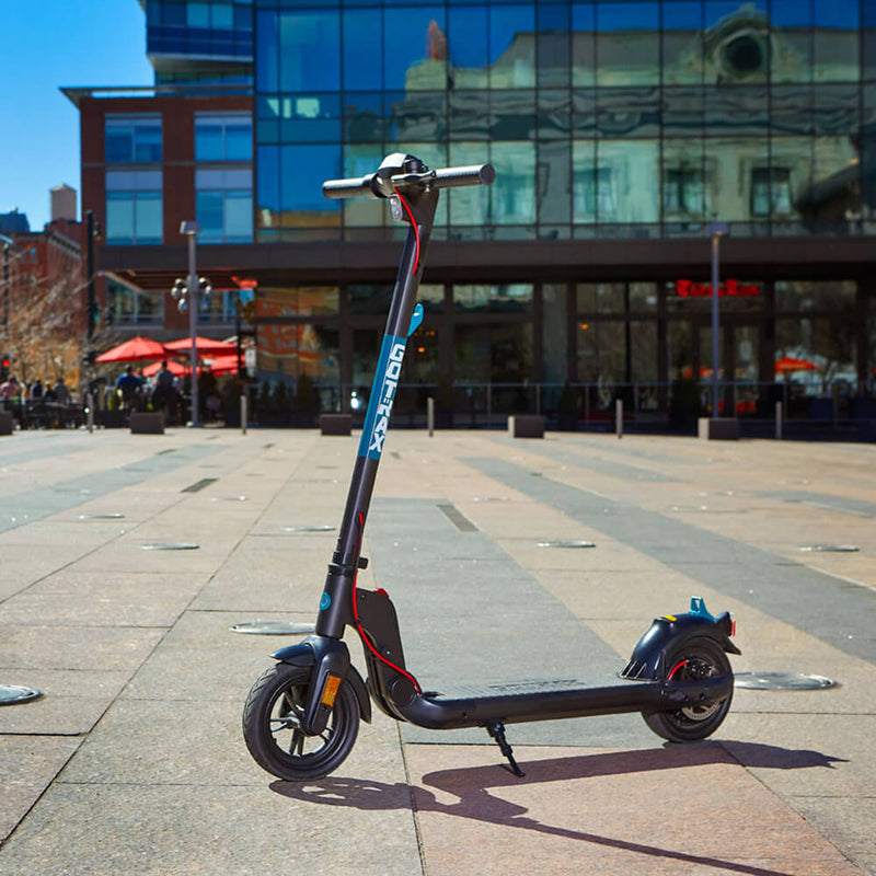 GOTRAX Apex Folding Electric Scooter