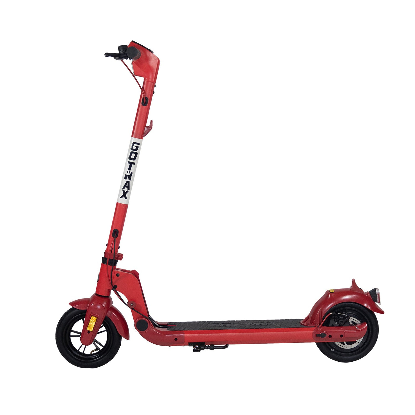 GOTRAX Apex Folding Electric Scooter - GOTRAX.com