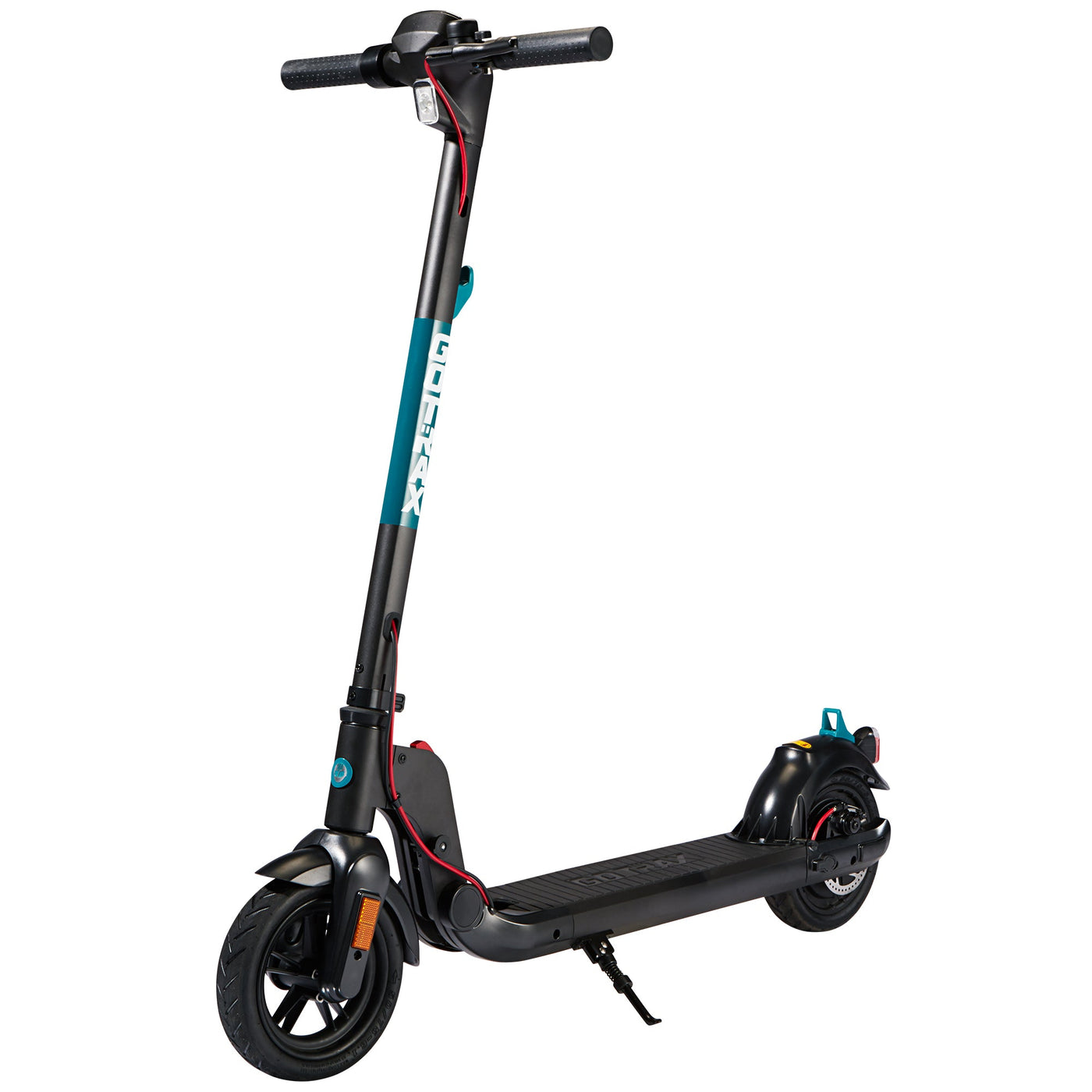 Does Gotrax Scooter Have Bluetooth  
