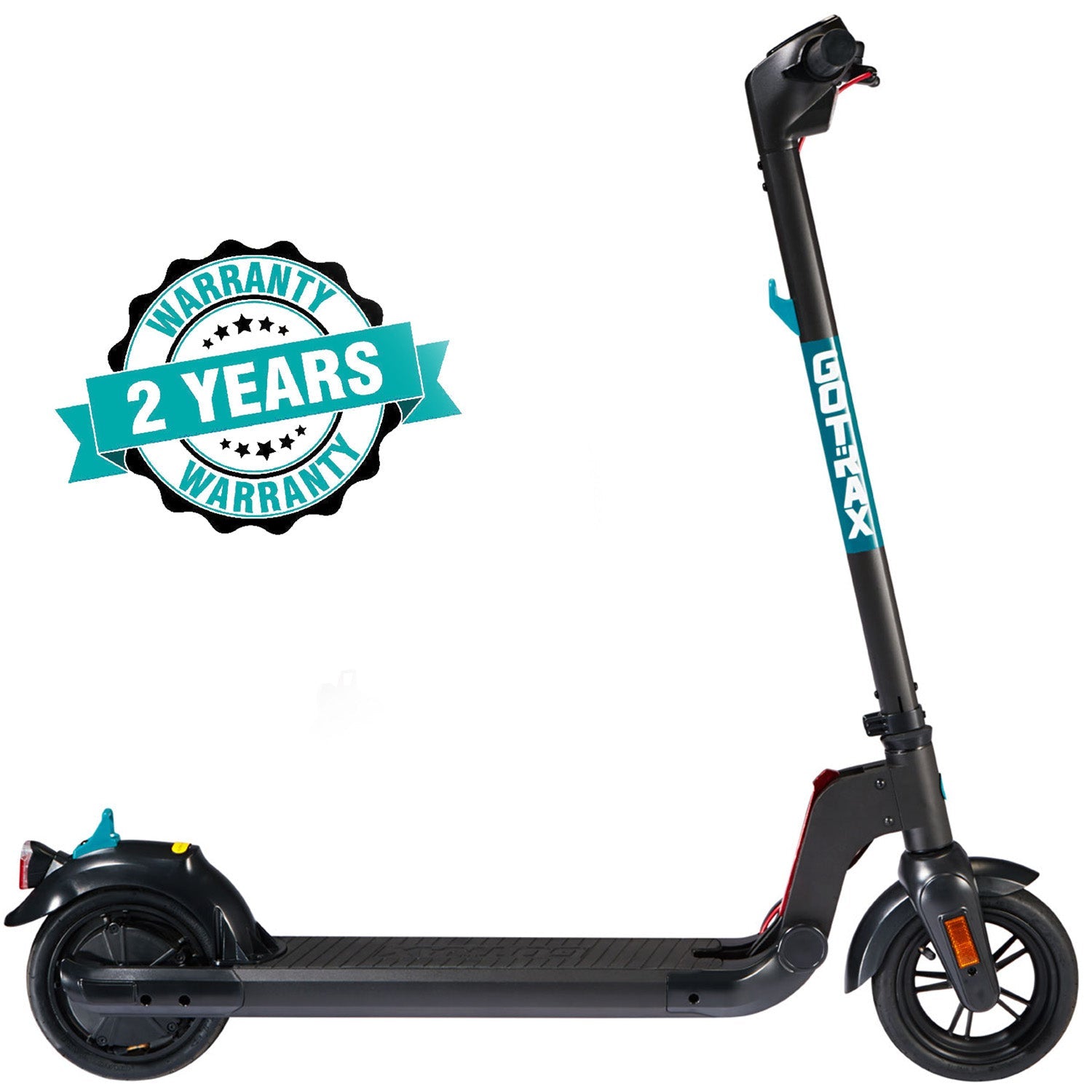 GOTRAX Apex Folding Electric Scooter