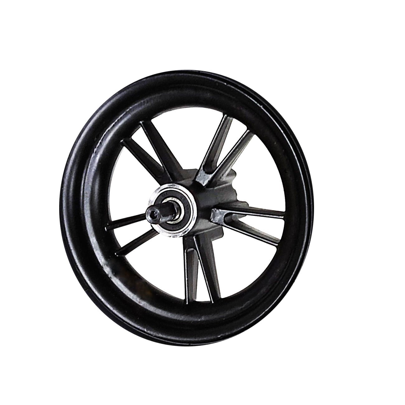 Apex GXLV2 Driven Wheel Rim - GOTRAX