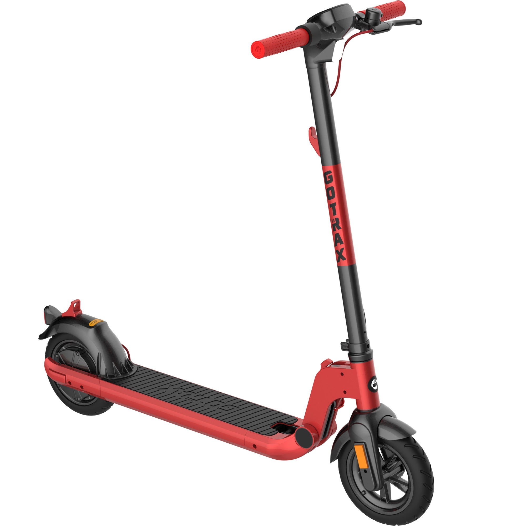 Trottinette électrique GOTRAX APEX, grande batterie 36 V/6,0 Ah