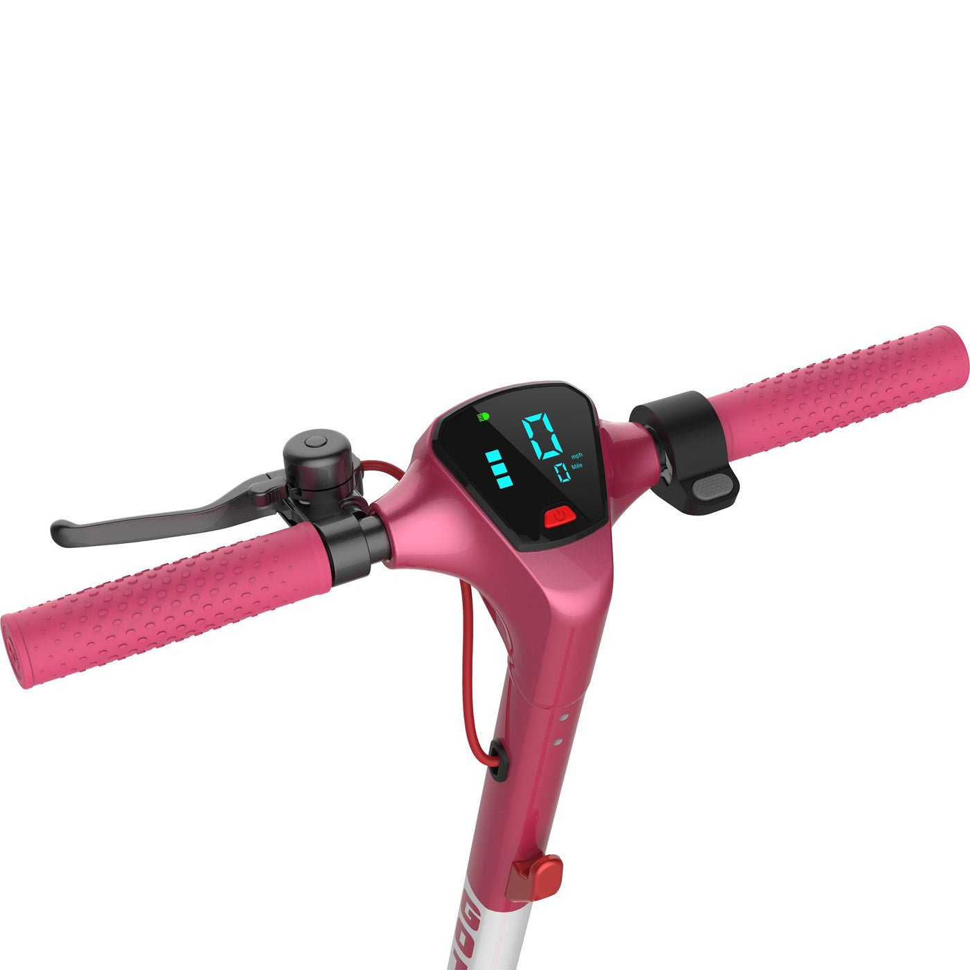 Apex LE Electric Scooter - GOTRAX