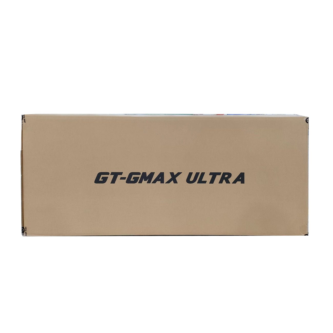 Brown Box - GOTRAX