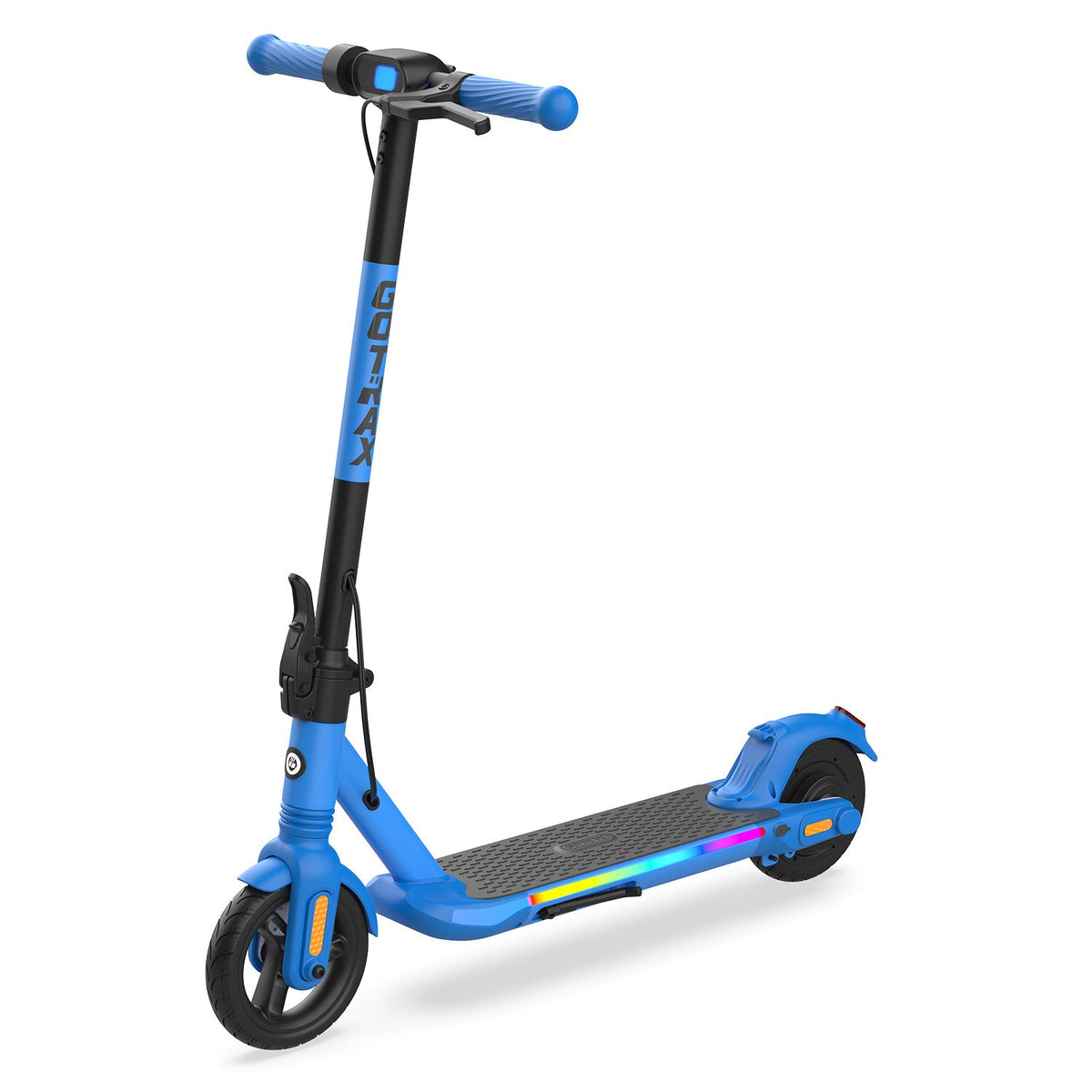 Comet Electric Scooter for Kids - GOTRAX.com