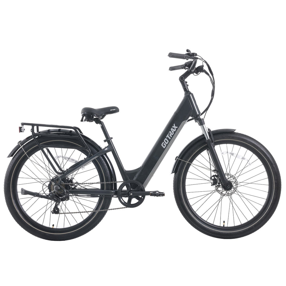 Electric Bikes - GOTRAX® Official Site