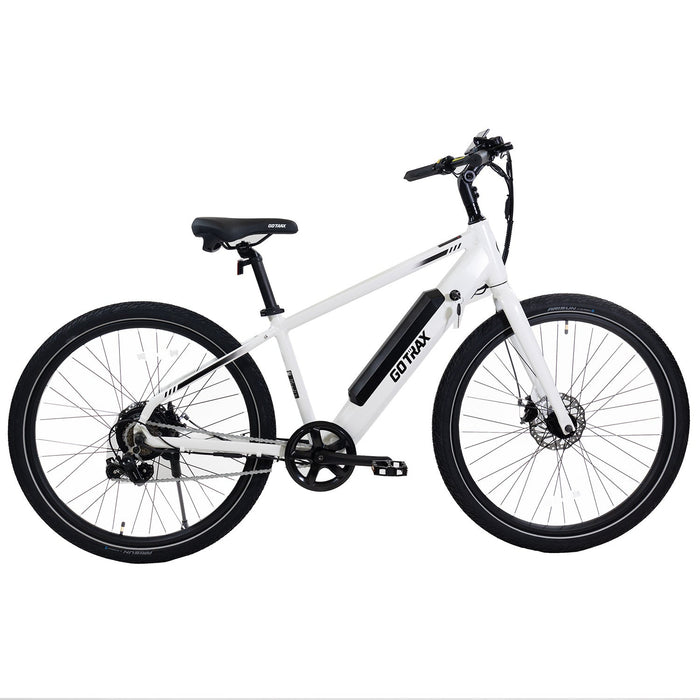 Electric Bikes - GOTRAX® Official Site