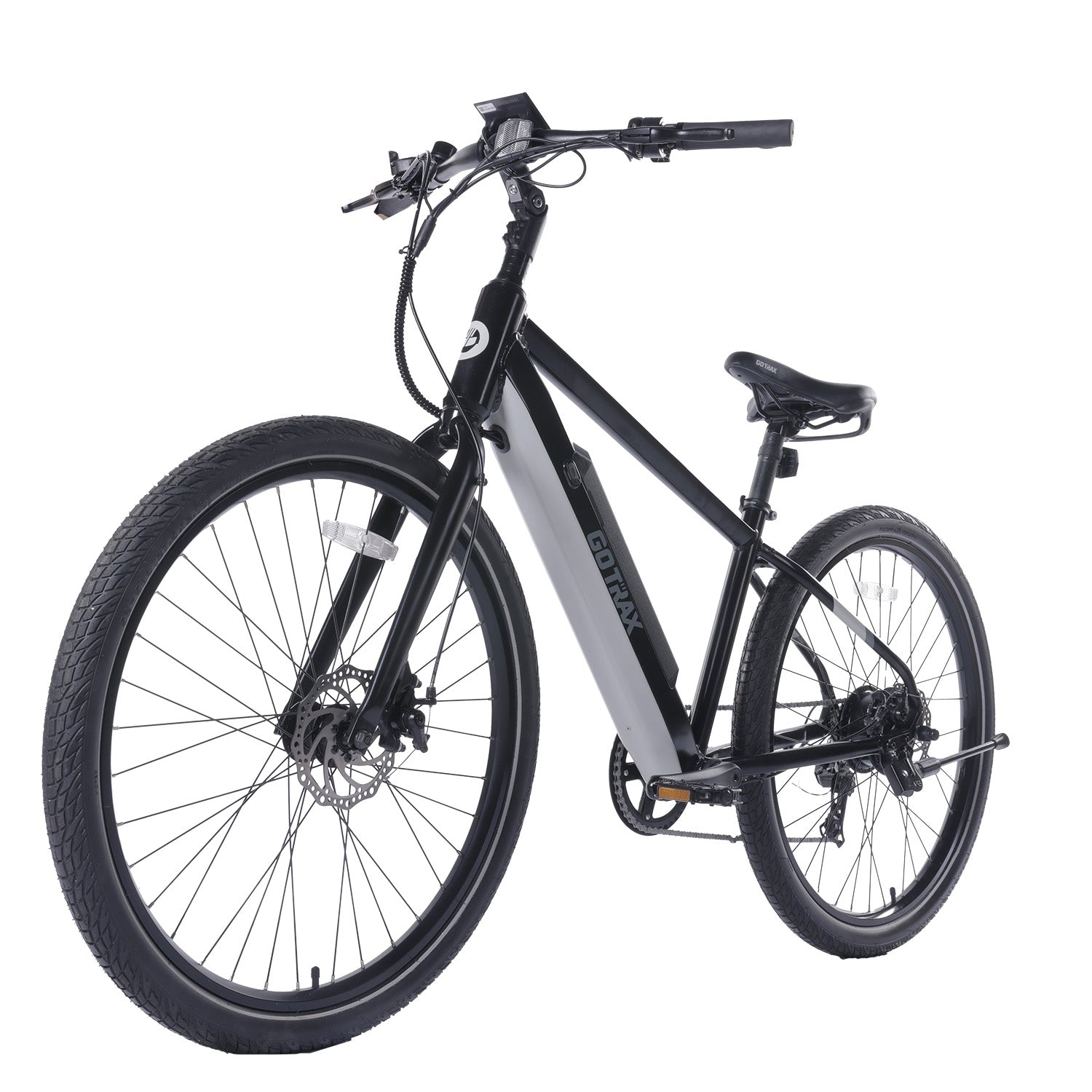 CTI Electric Bike - GOTRAX