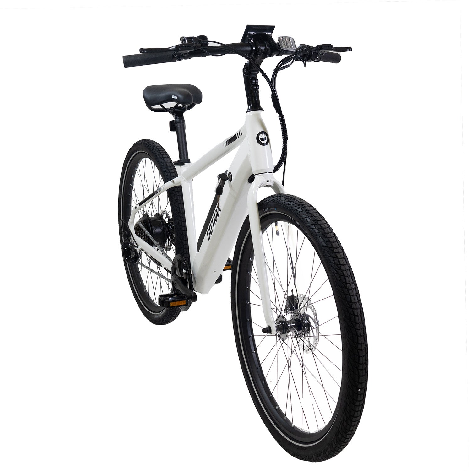 CTI Electric Bike - GOTRAX