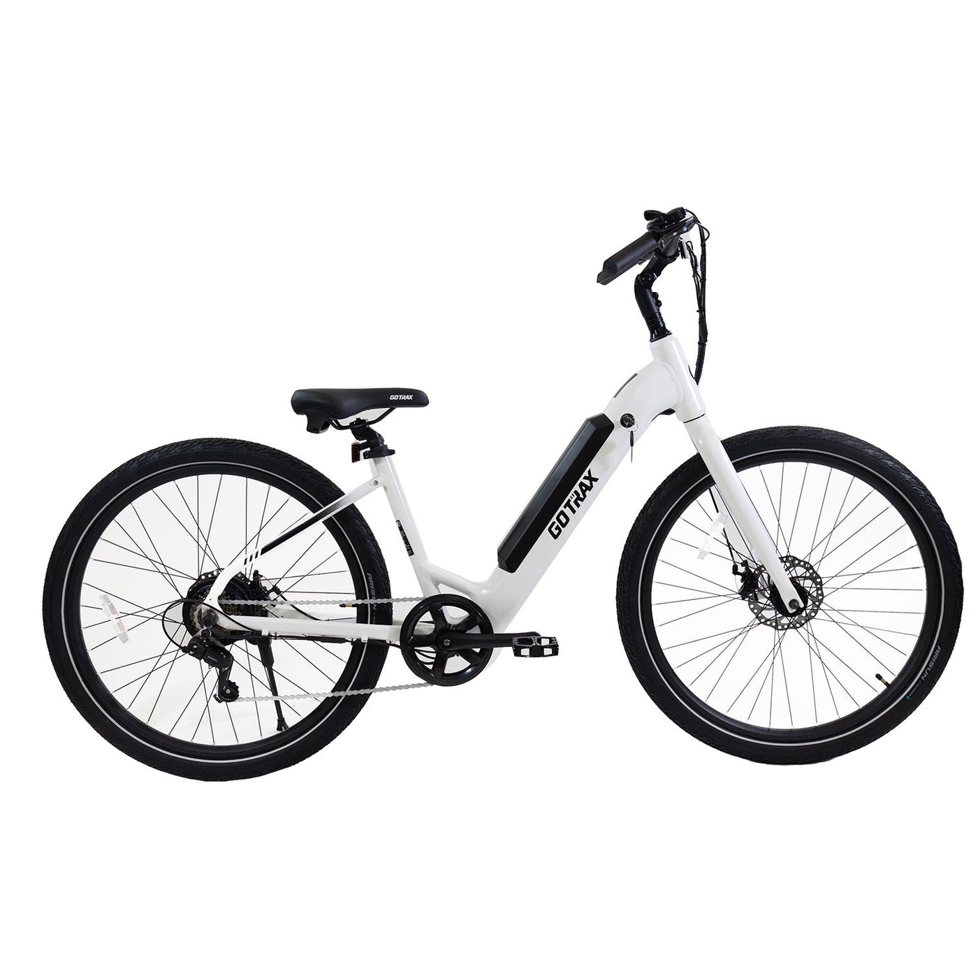 CTI Electric Bike - GOTRAX