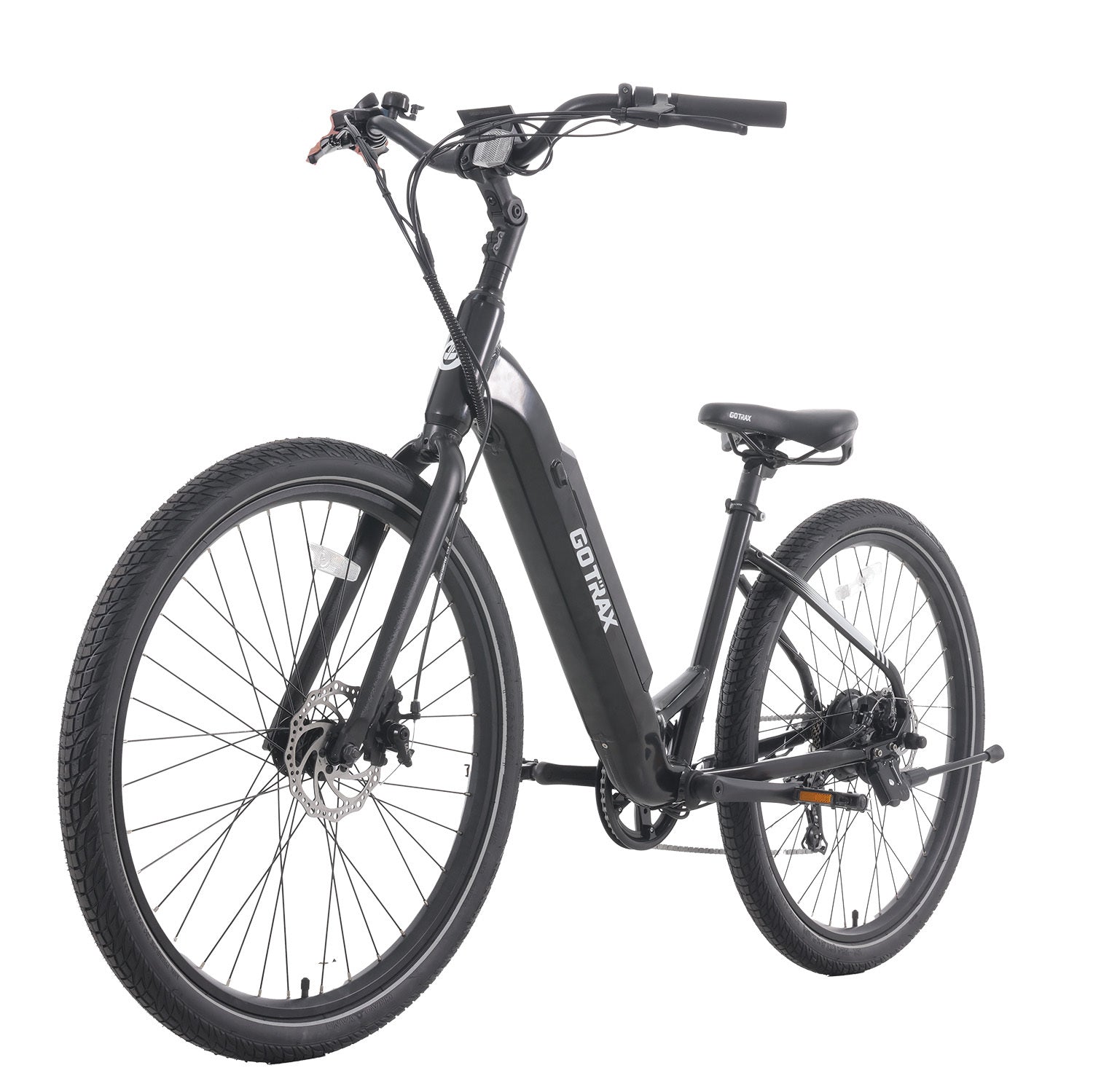 CTI Electric Bike - GOTRAX