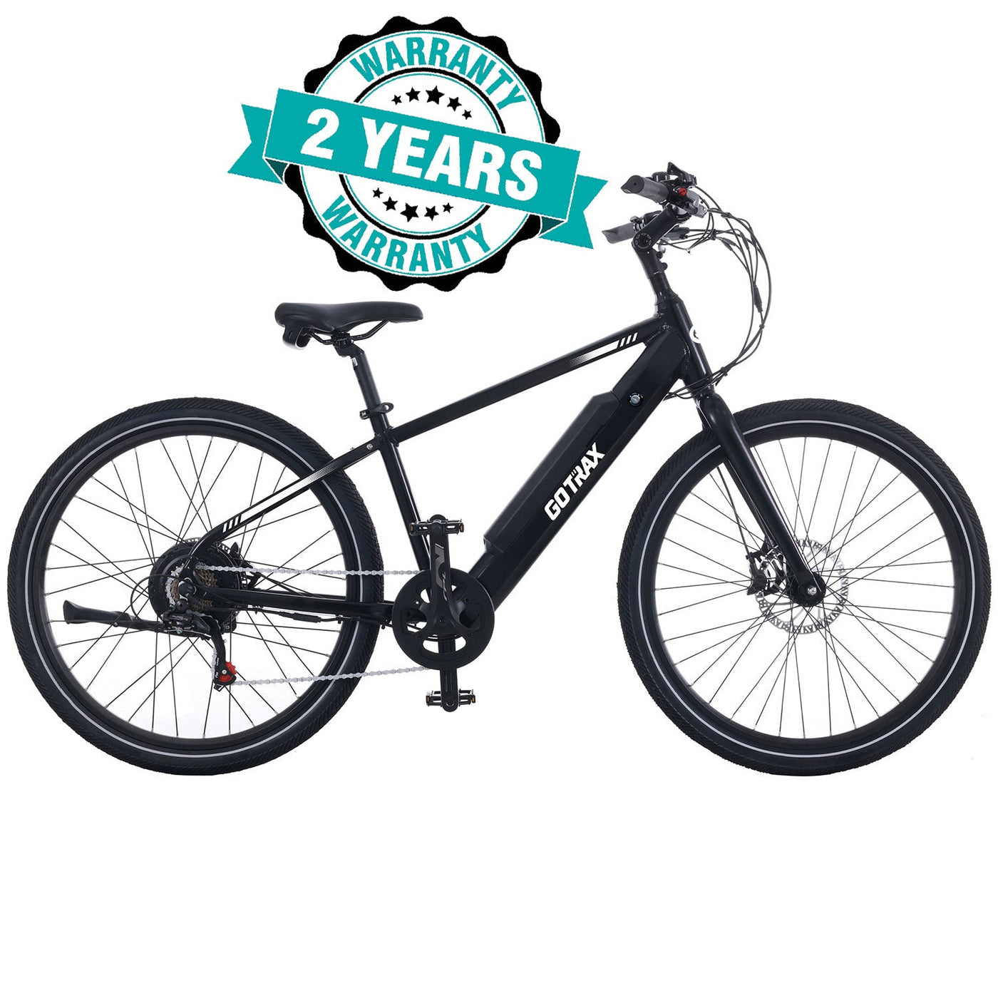 CTI Extended Warranty - GOTRAX