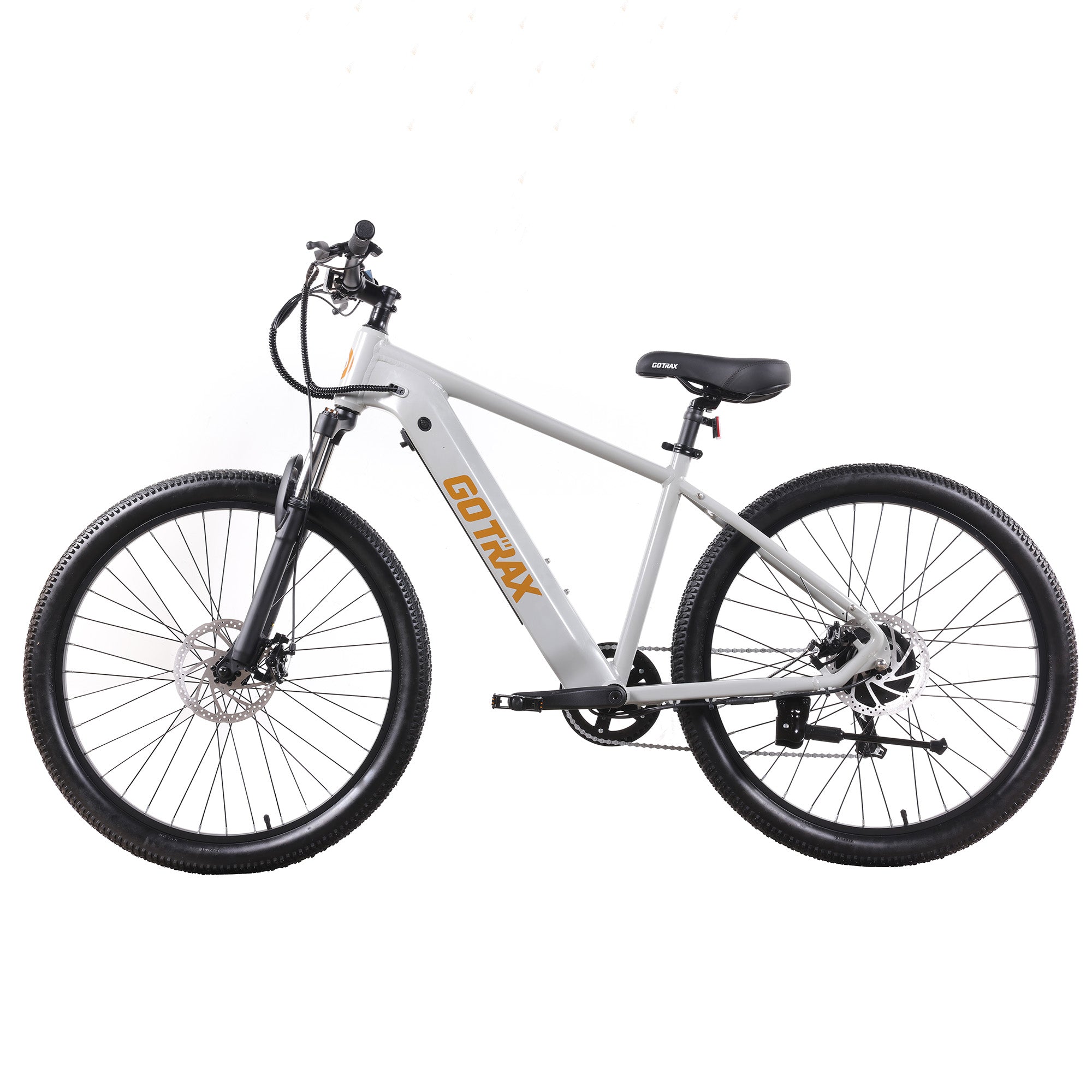 D1RT Electric Bike - GOTRAX