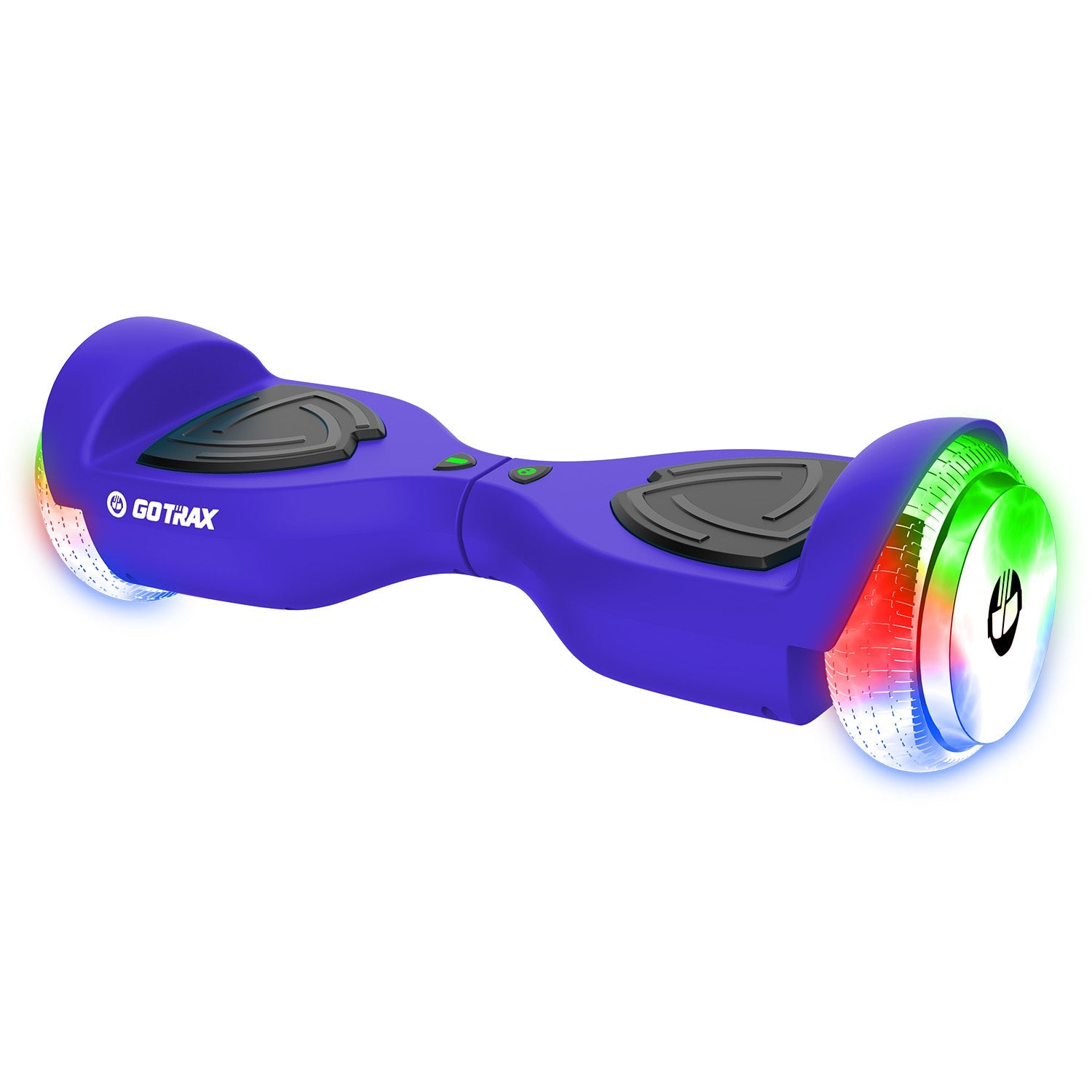 Drift Pro Hoverboard with 6.3" LED Wheels - GOTRAX