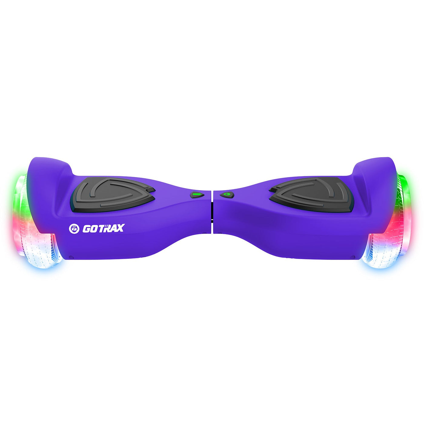 Drift Hoverboard 6.3" LED Wheels GOTRAX.com