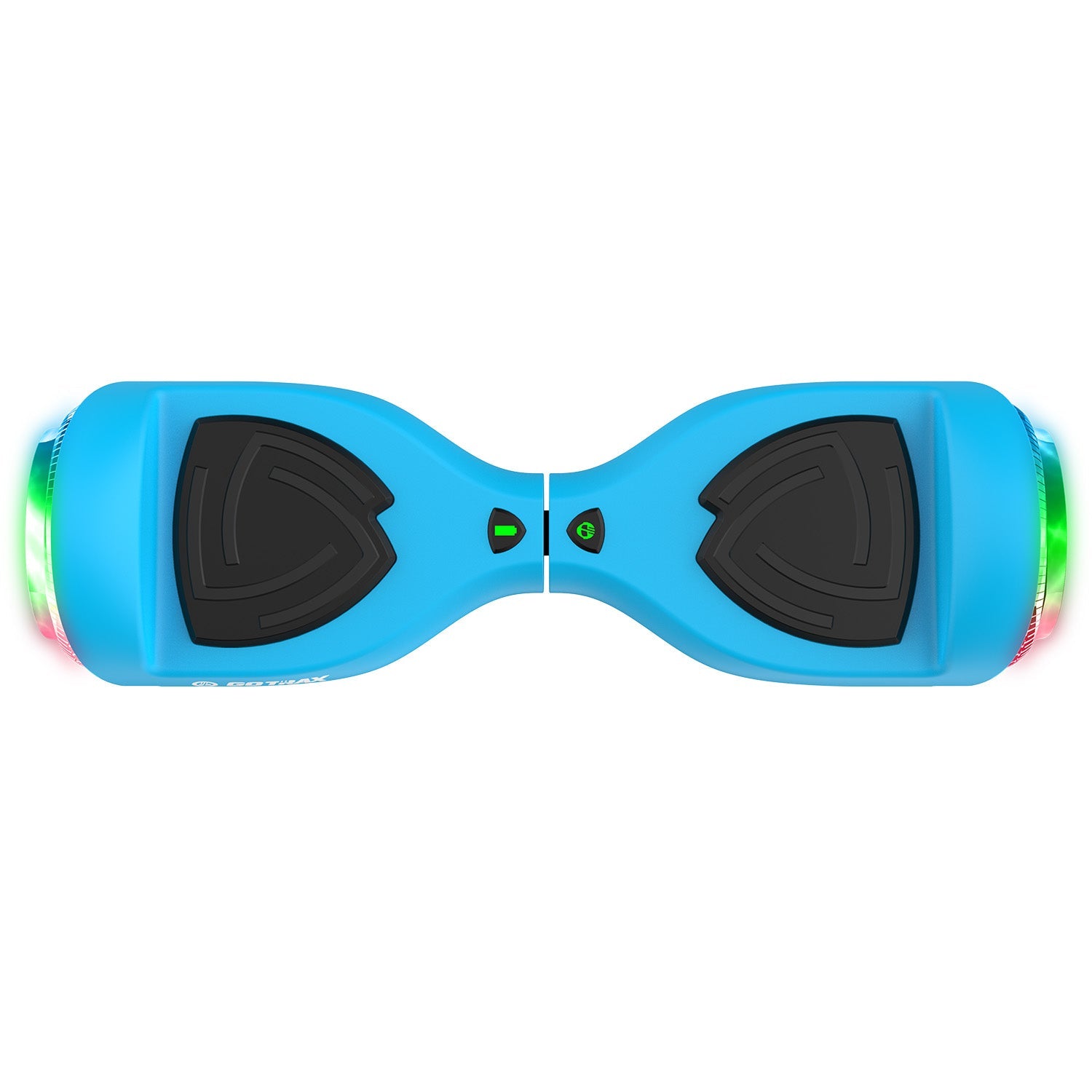 Drift Pro Hoverboard with 6.3" LED Wheels - GOTRAX