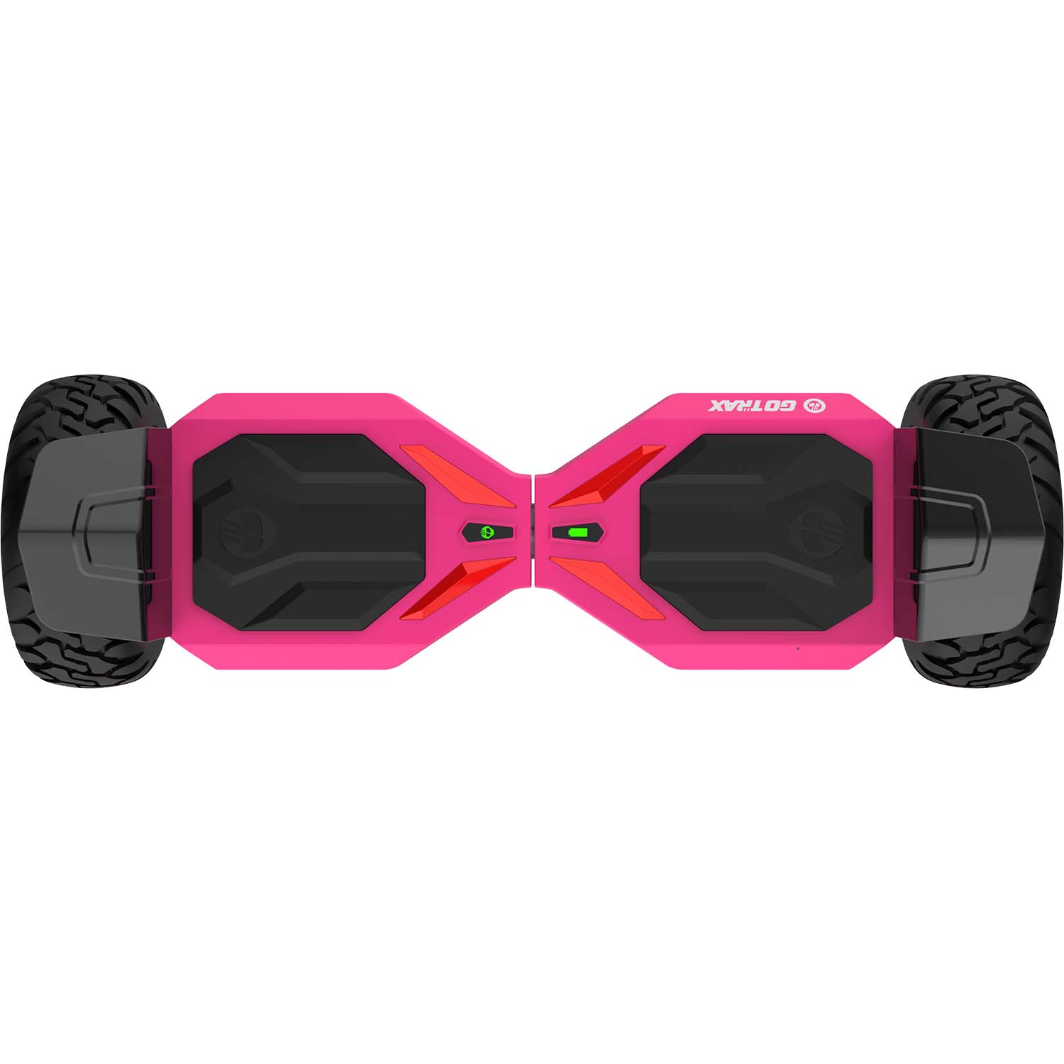 E4 Off Road Hoverboard 8