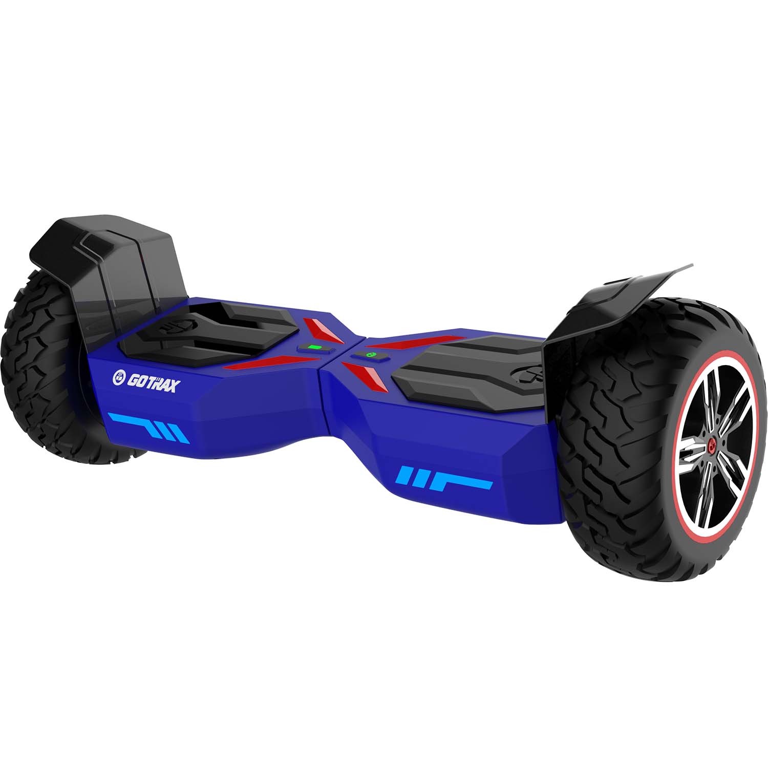 Gotrax 2025 hoverboard 8.5