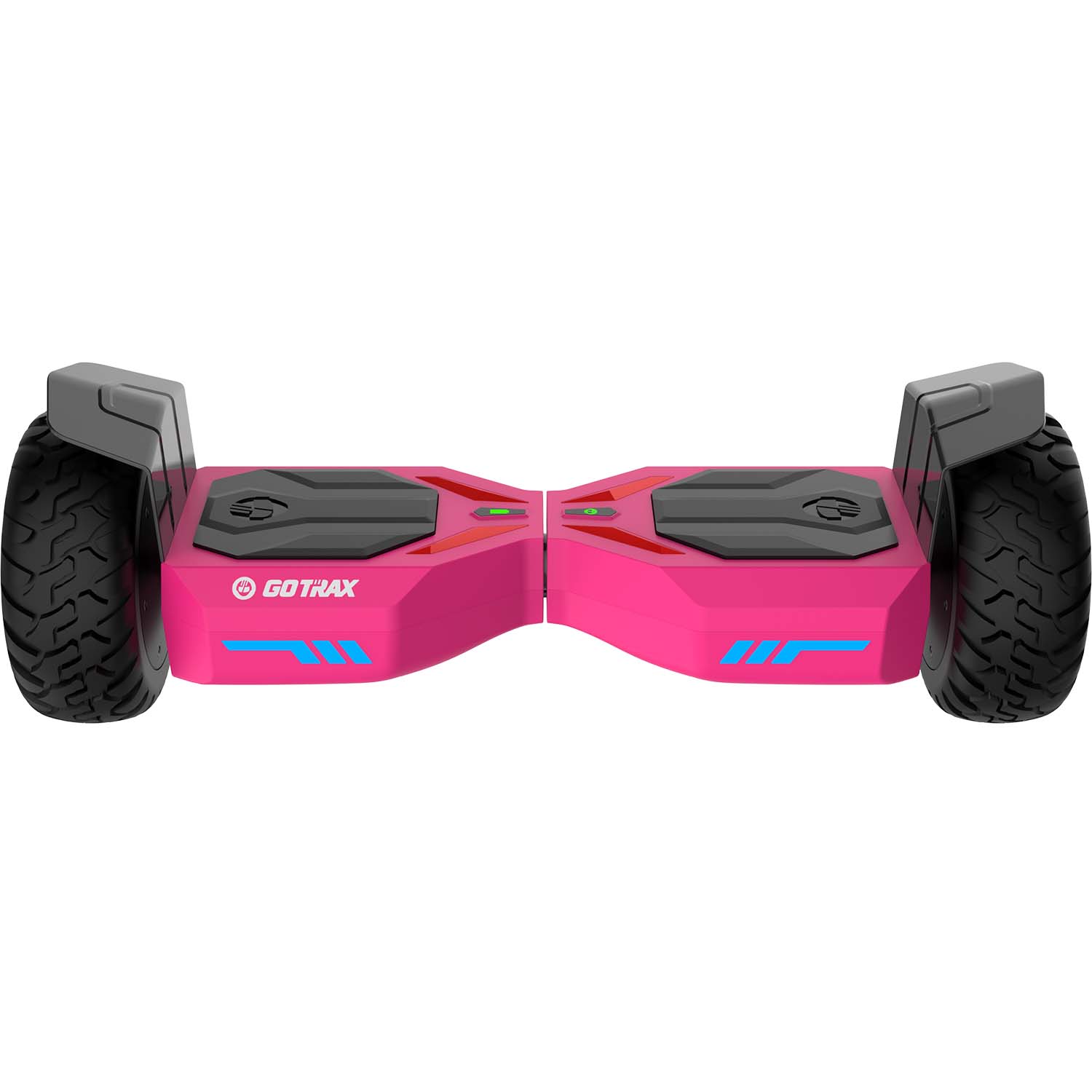 GOTRAX E4 Off Road Hoverboard 8 GOTRAX