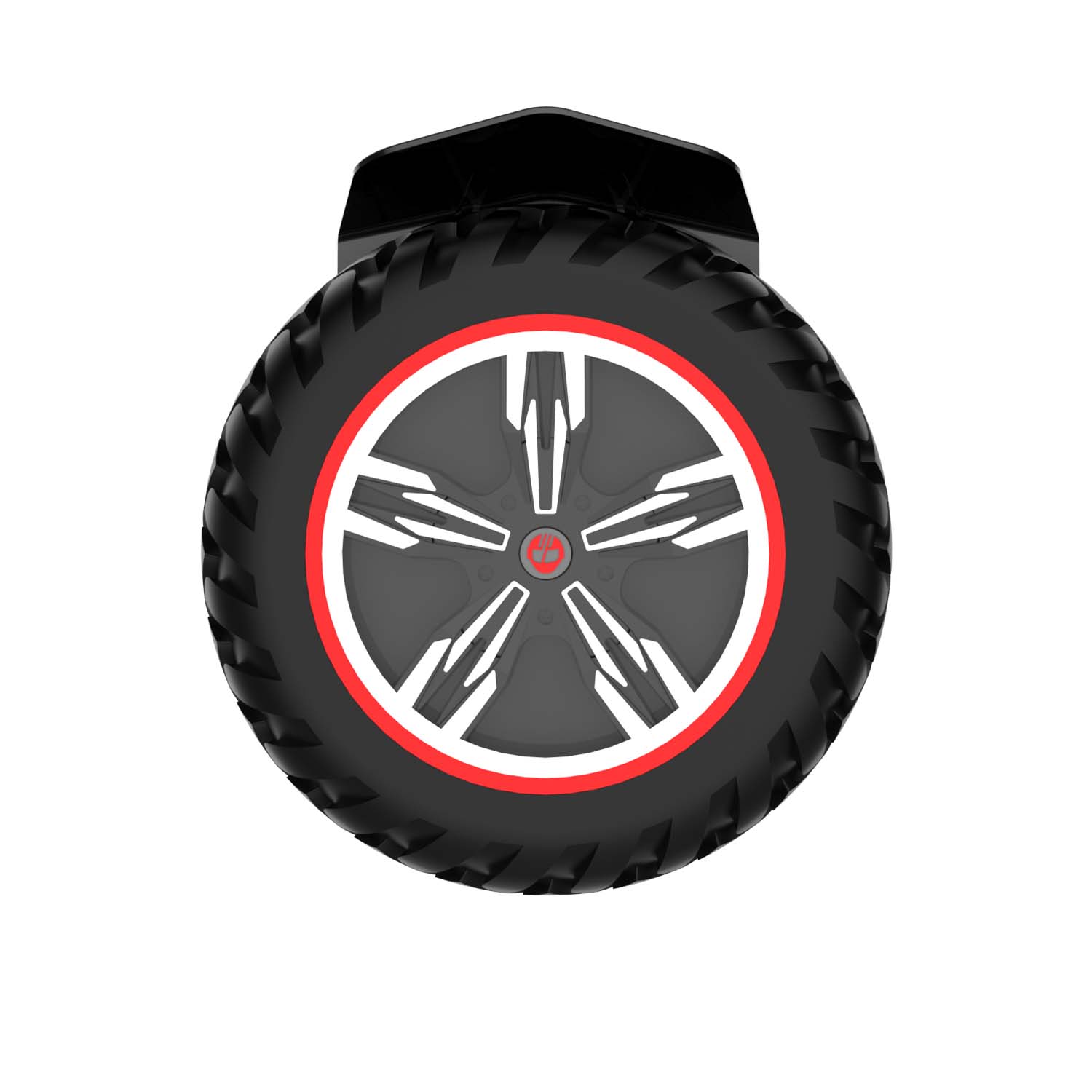 E4 Off Road Hoverboard 8" - GOTRAX