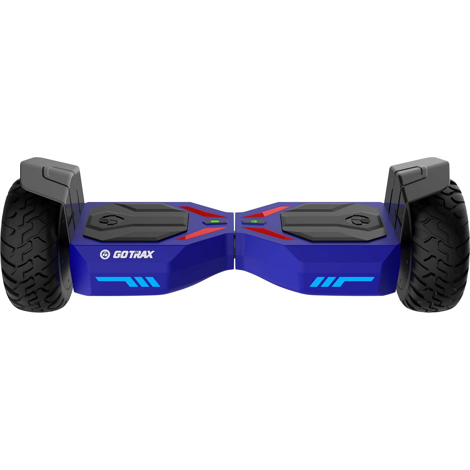 E4 Off Road Hoverboard 8