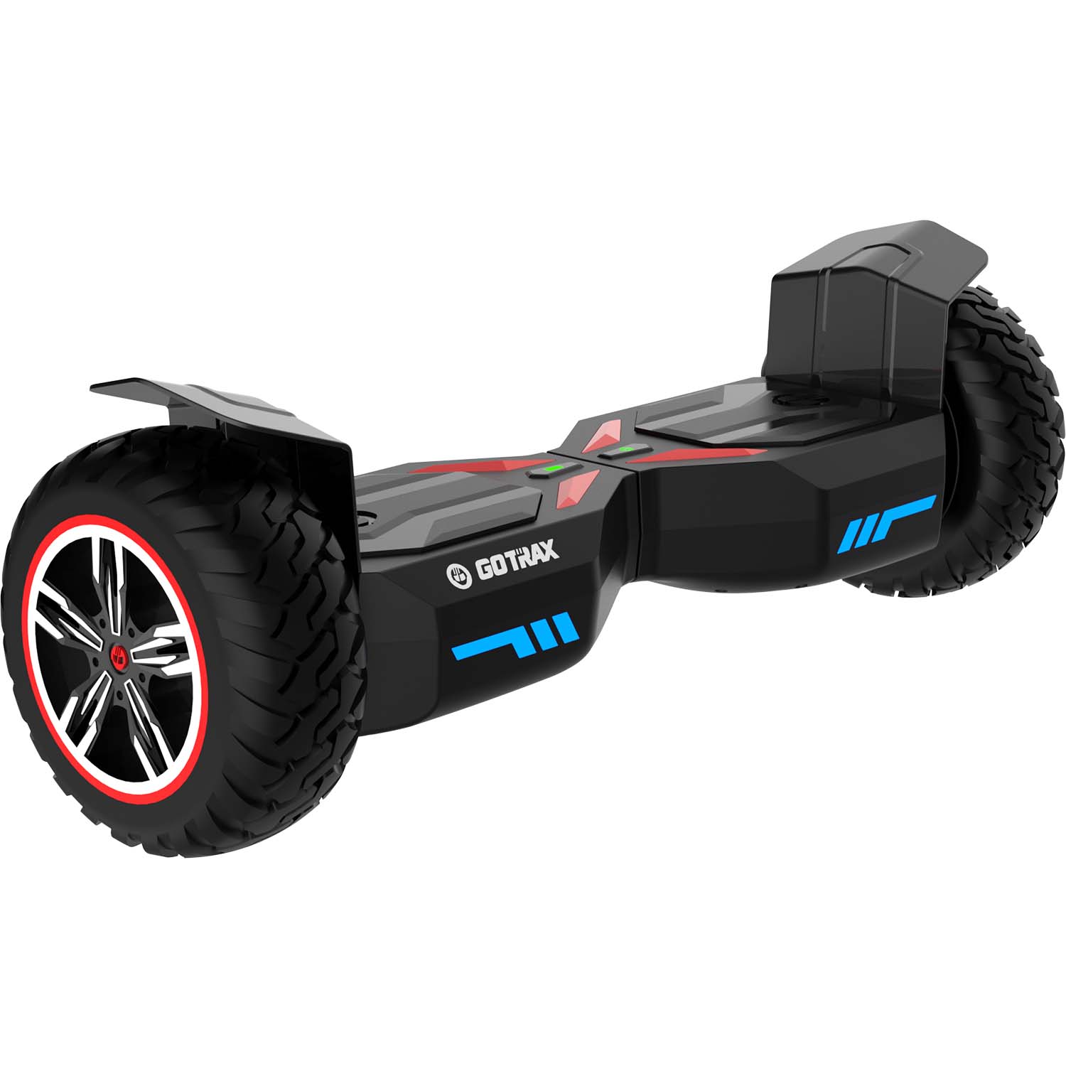 E4 Off Road Hoverboard 8" - GOTRAX