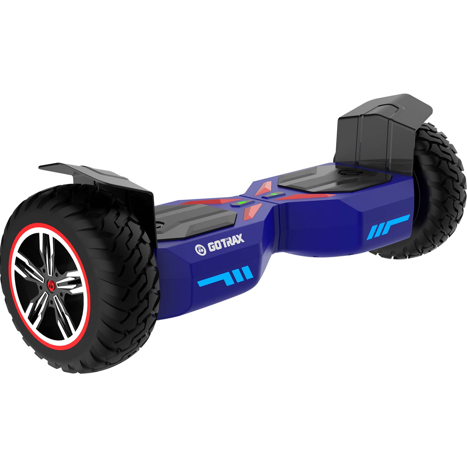 E4 Off Road Hoverboard 8" - GOTRAX