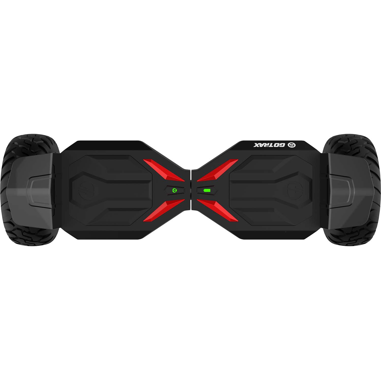 E4 Off Road Hoverboard 8" - GOTRAX