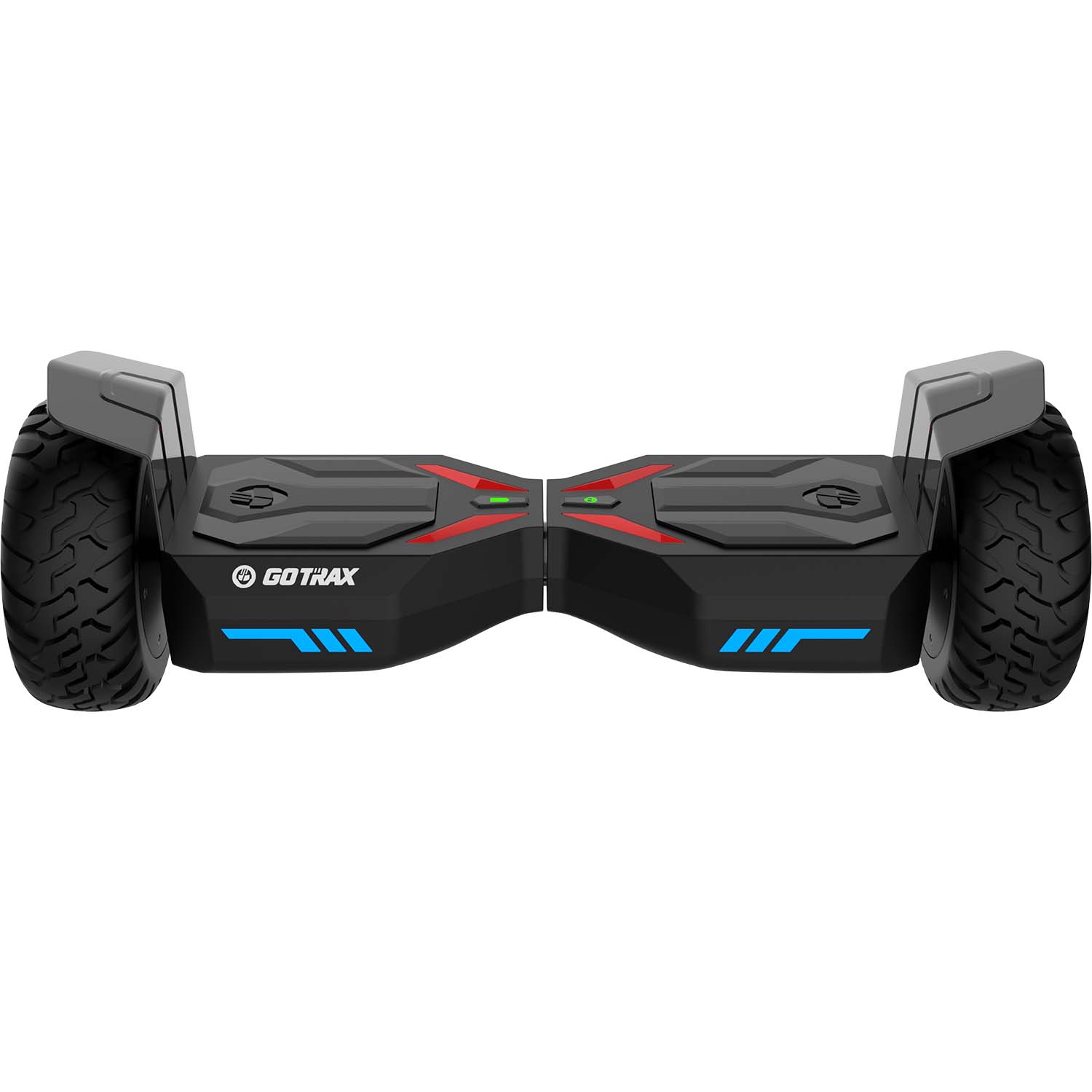 E4 Off Road Hoverboard 8