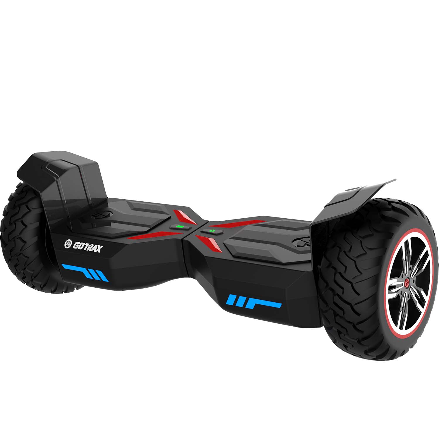 E4 Off Road Hoverboard 8" - GOTRAX