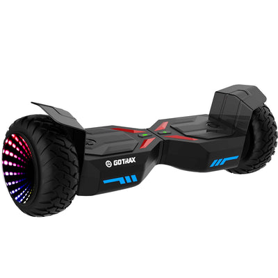 E5 LED Off Road Hoverboard 8.0" - GOTRAX
