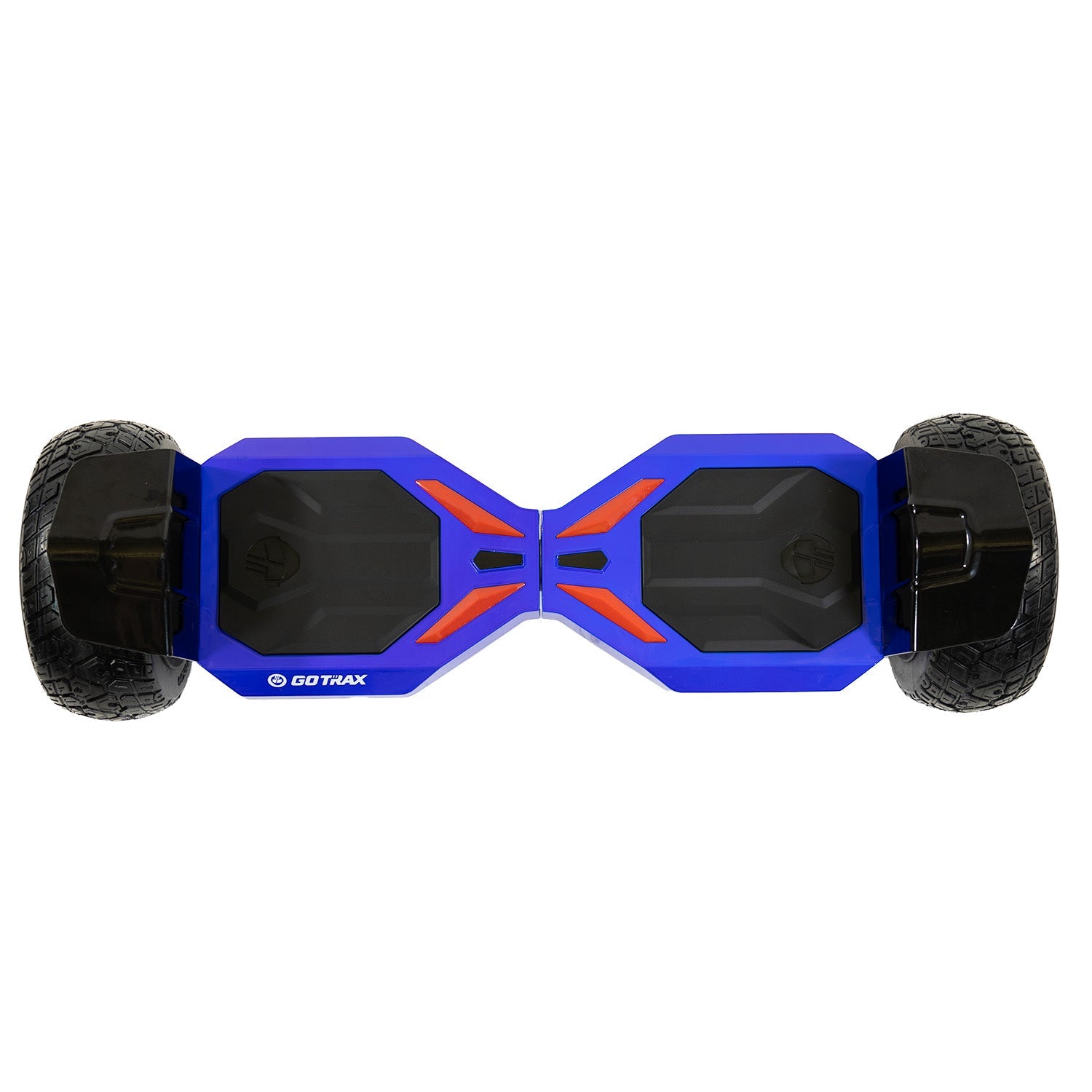 Gotrax hoverboard best sale lights meaning