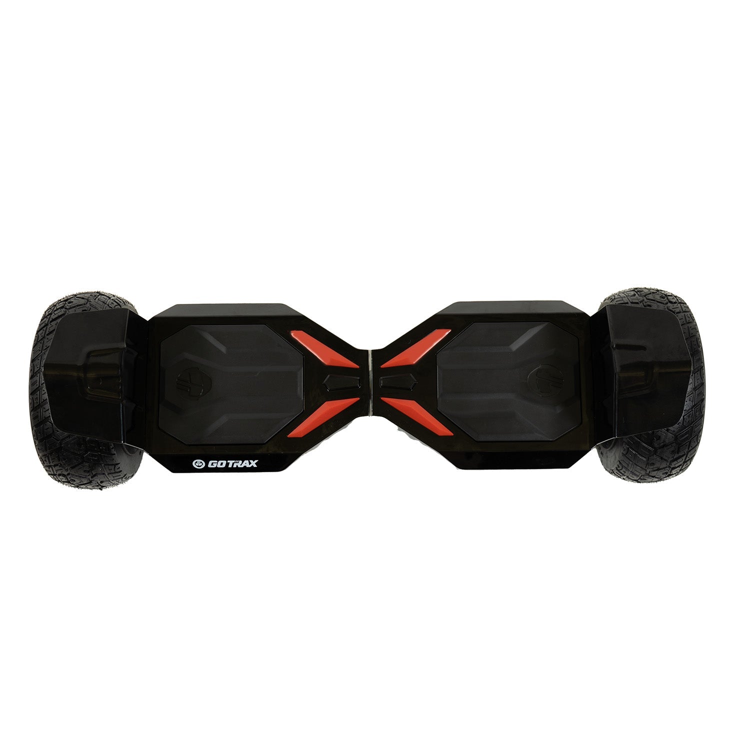 Gotrax hoverboard lights discount meaning