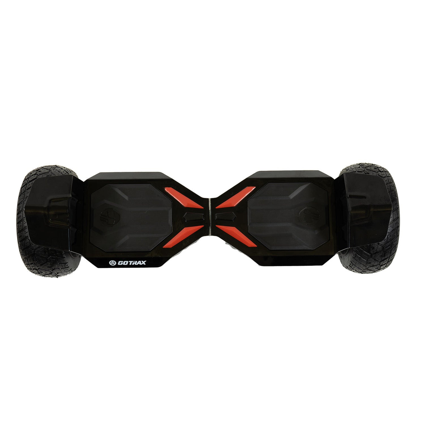 GOTRAX E5 Off Road Infinity Wheel Hoverboard 8"