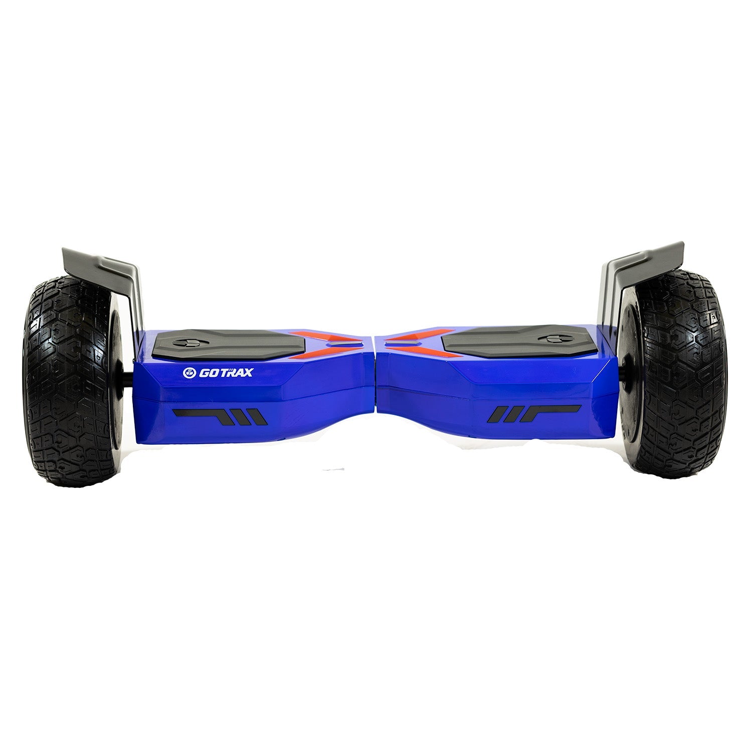 Hoverboard for best sale off road