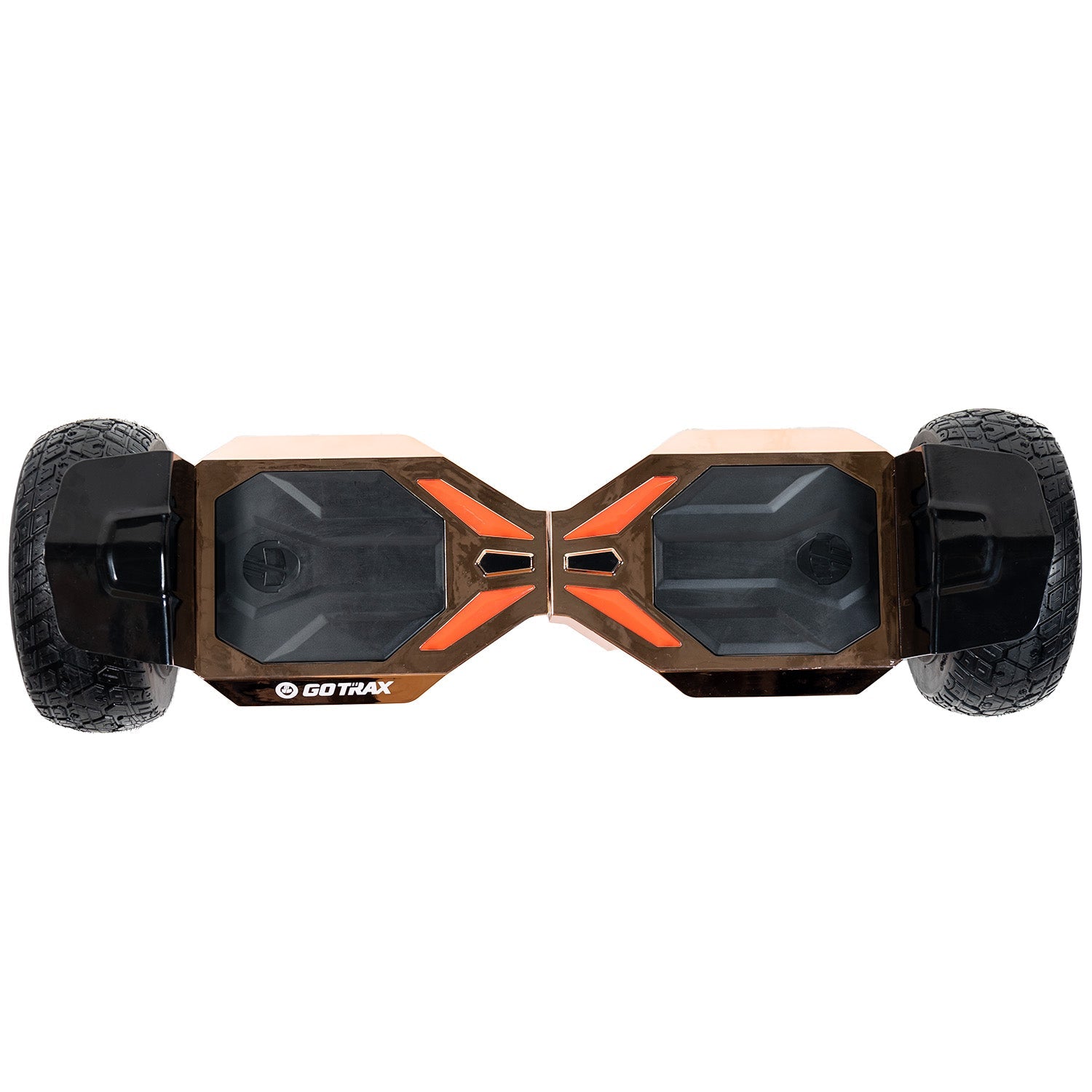 Gotrax hoverboard best sale go kart