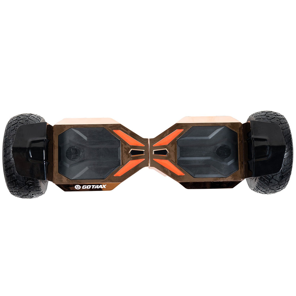 GOTRAX E5 Off Road Infinity Wheel Hoverboard 8"